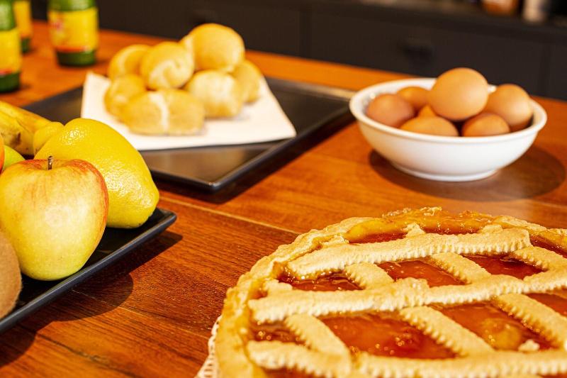 One Hotel & Restaurant