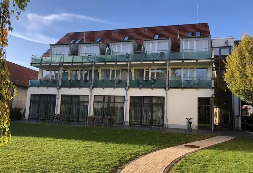 Parkhotel Zum Stern