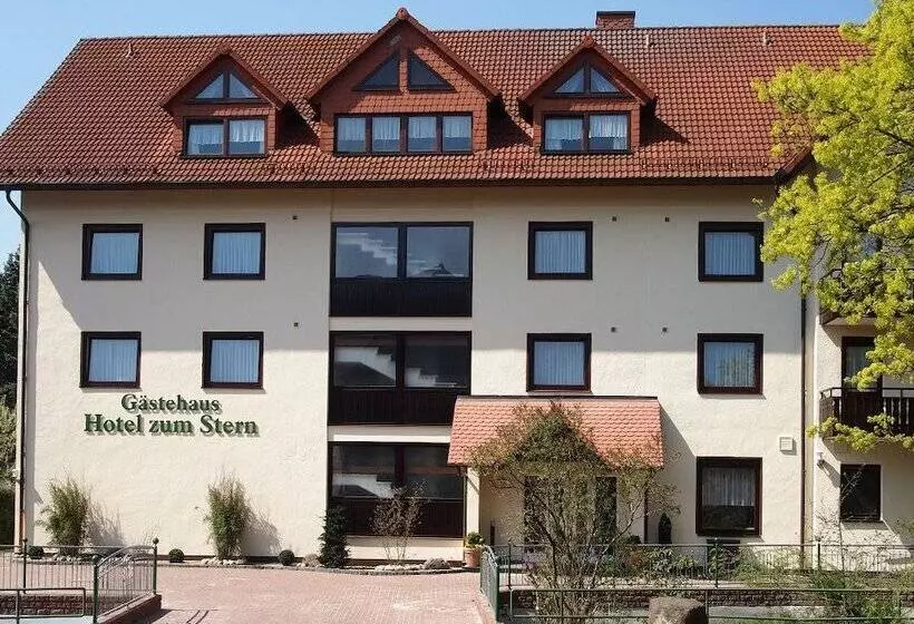 Parkhotel Zum Stern