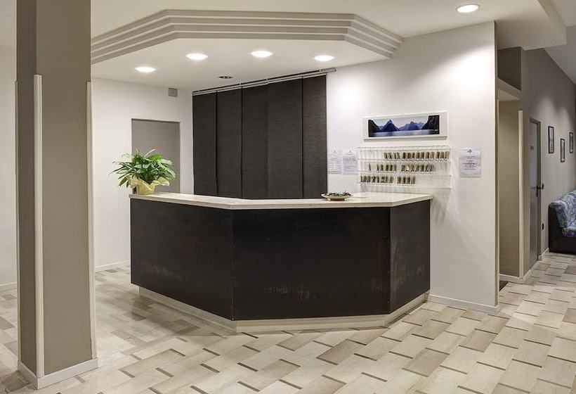 בית מלון כפרי Prestige