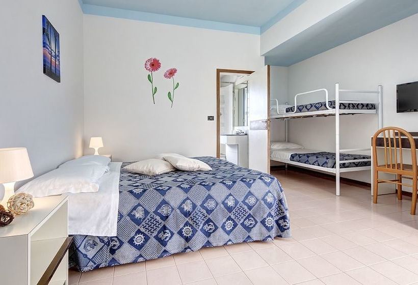 בית מלון כפרי Prestige