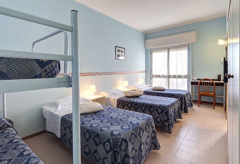 בית מלון כפרי Prestige