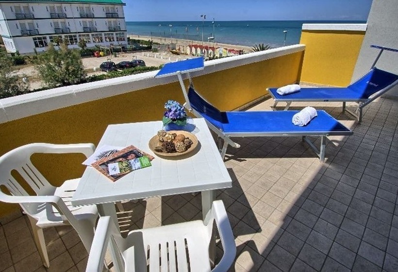 בית מלון כפרי Prestige