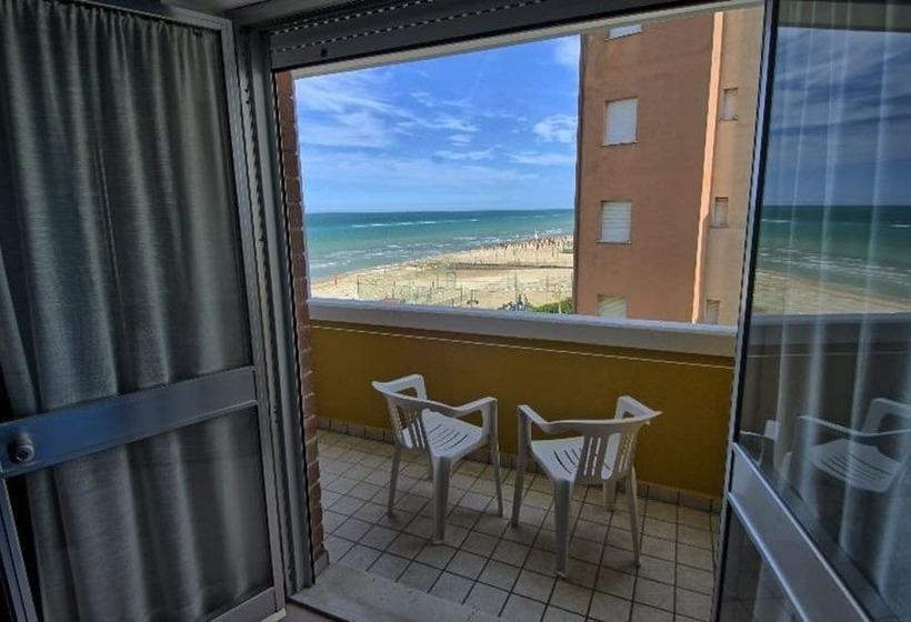 בית מלון כפרי Prestige