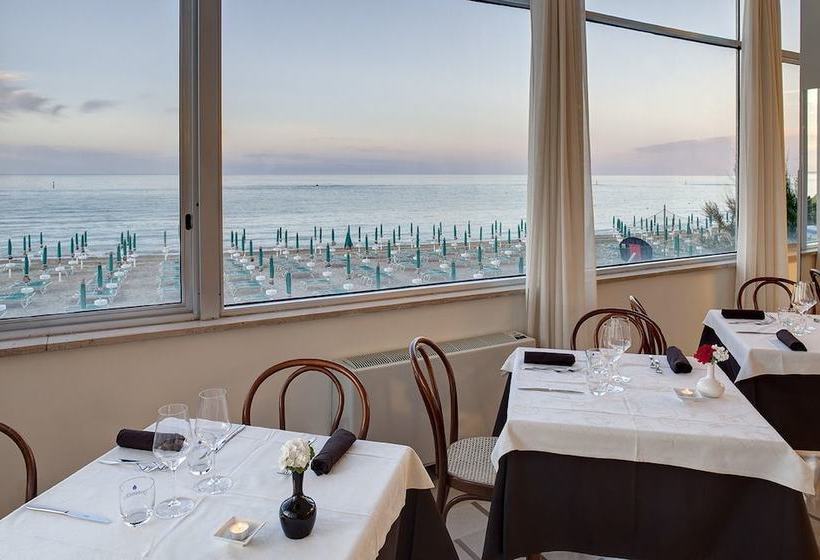 בית מלון כפרי Prestige