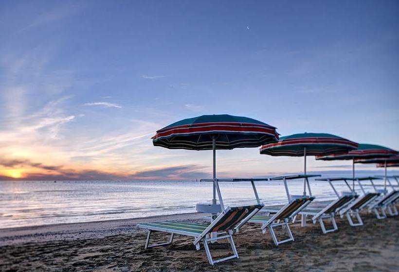 בית מלון כפרי Prestige