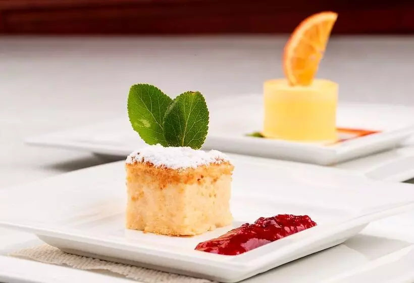 호텔 Rebstock Waldulm