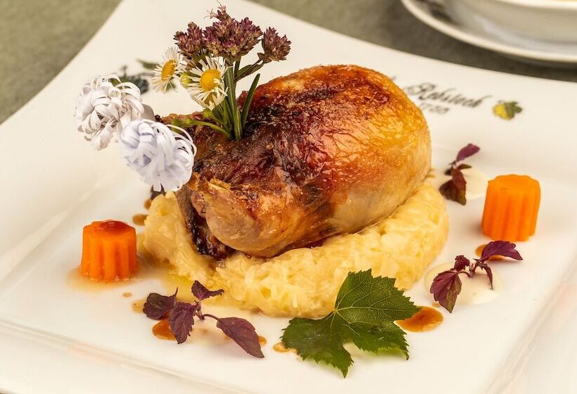 Otel Rebstock Waldulm