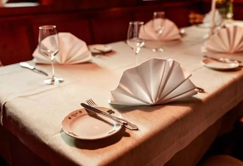 호텔 Rebstock Waldulm