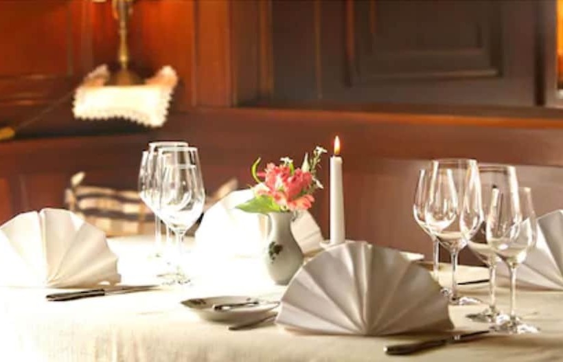 Otel Rebstock Waldulm