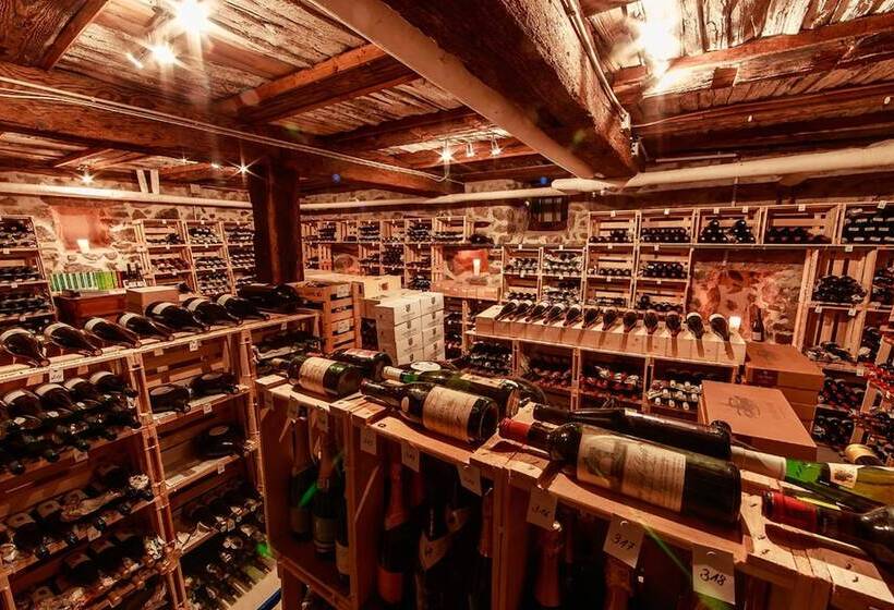 Otel Rebstock Waldulm