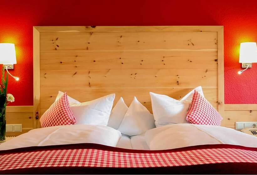 Otel Rebstock Waldulm