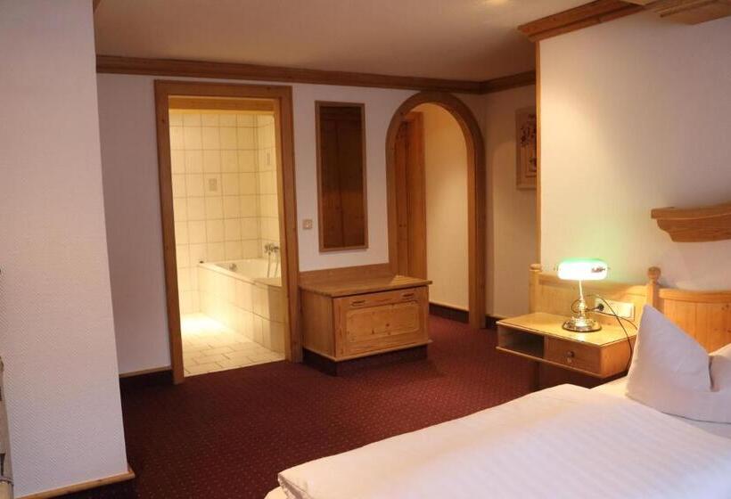 酒店 Restaurant Johanneshof