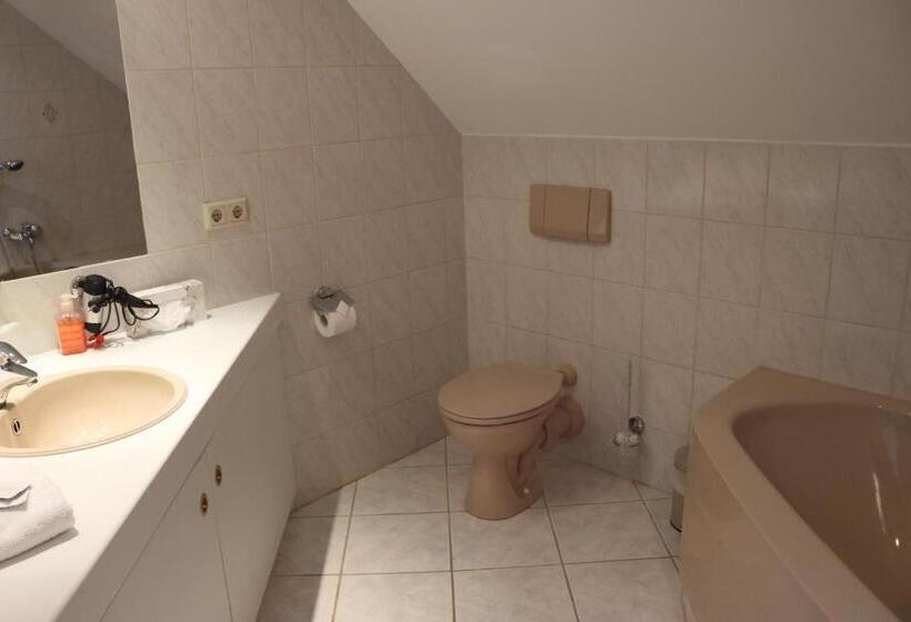 酒店 Restaurant Johanneshof