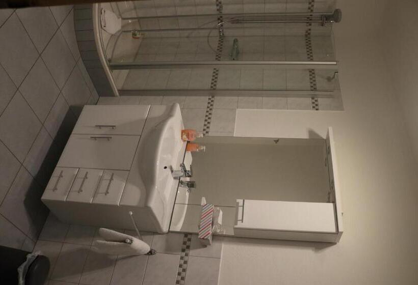 酒店 Restaurant Johanneshof