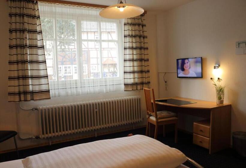 酒店 Restaurant Johanneshof