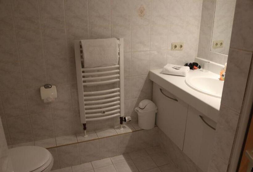 酒店 Restaurant Johanneshof