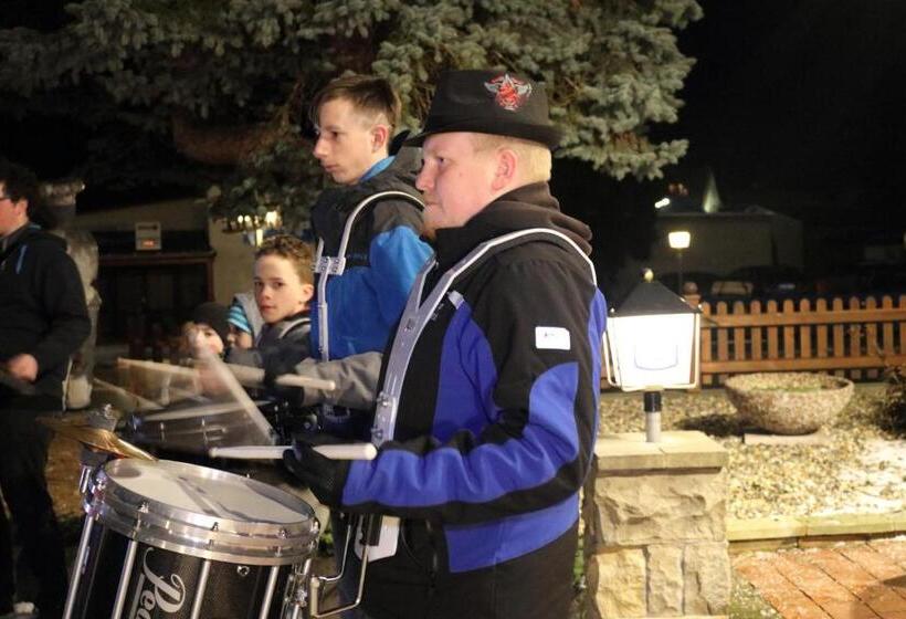 酒店 Restaurant Johanneshof