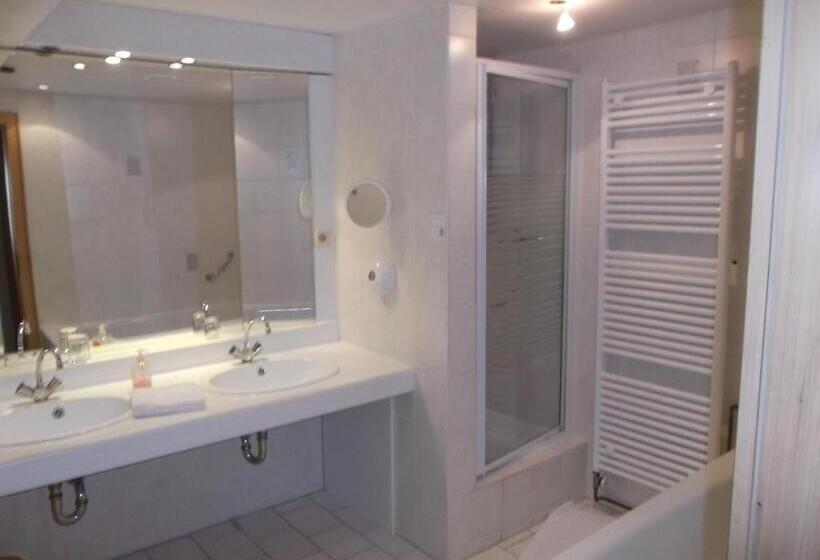 酒店 Restaurant Johanneshof