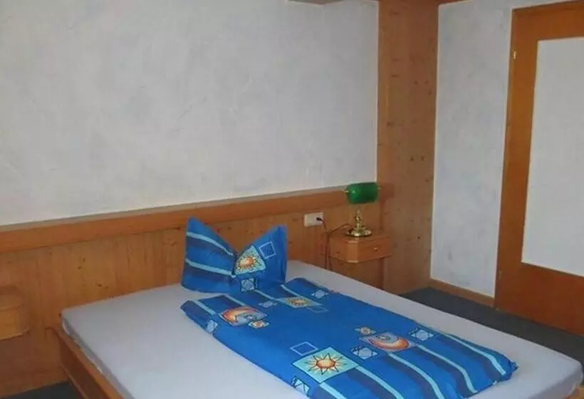 Отель Restaurant Johanneshof