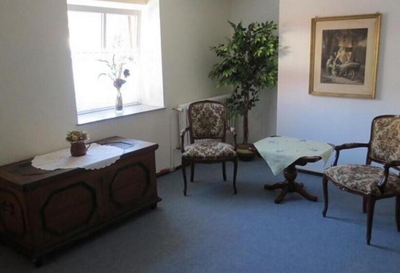 酒店 Restaurant Johanneshof