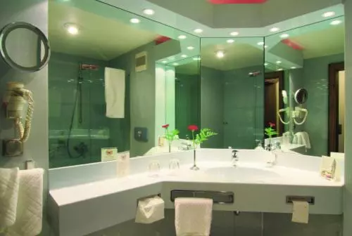 Hotel Restaurant Roter Hahn