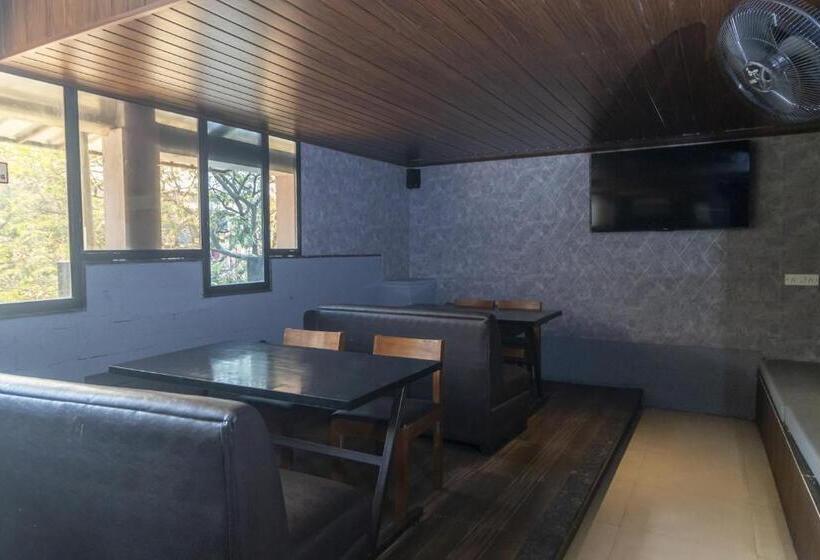 فندق Telehaus International