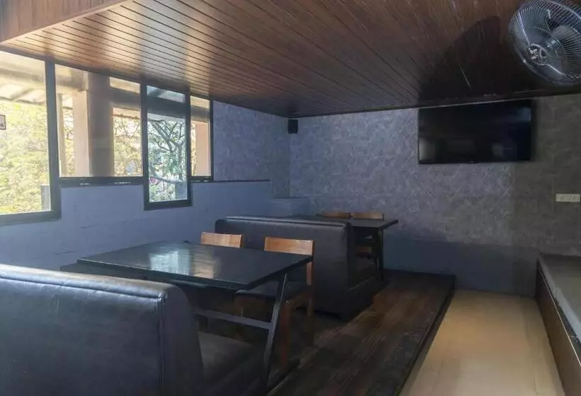 호텔 Telehaus International