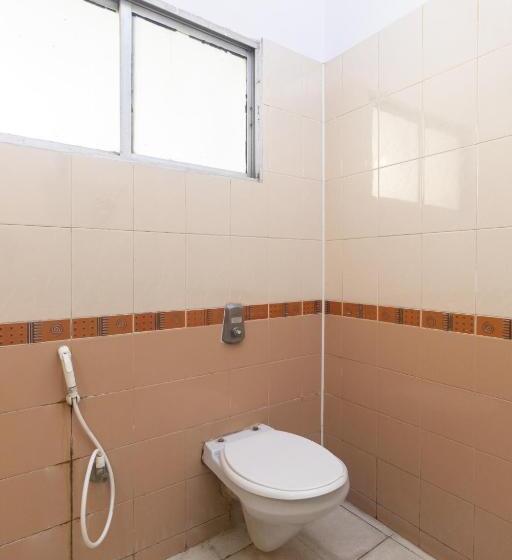 فندق Telehaus International