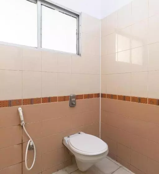 호텔 Telehaus International