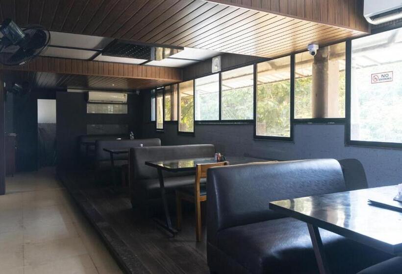 فندق Telehaus International