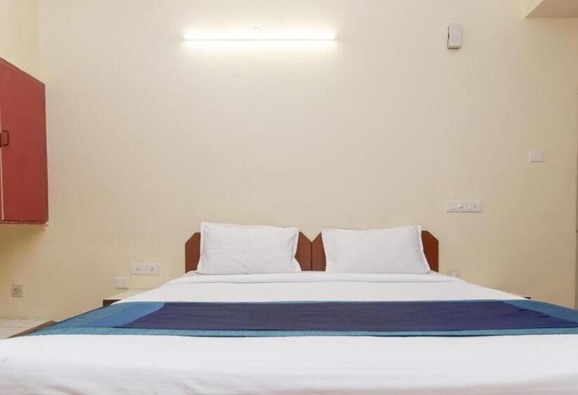 فندق Telehaus International