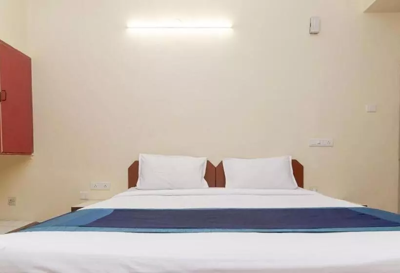 호텔 Telehaus International