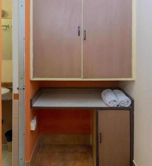 فندق Telehaus International