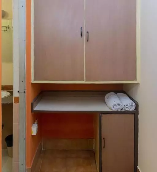 호텔 Telehaus International