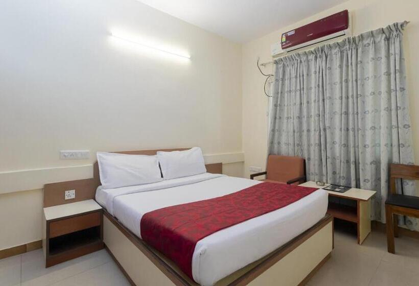 호텔 Telehaus International