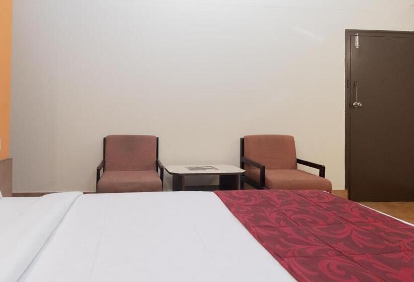 فندق Telehaus International