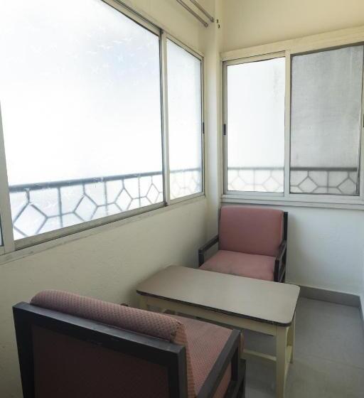 فندق Telehaus International