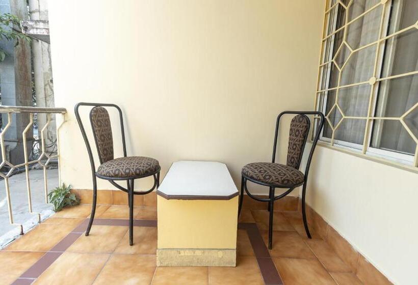 فندق Telehaus International