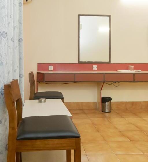 فندق Telehaus International