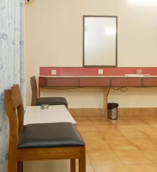 호텔 Telehaus International