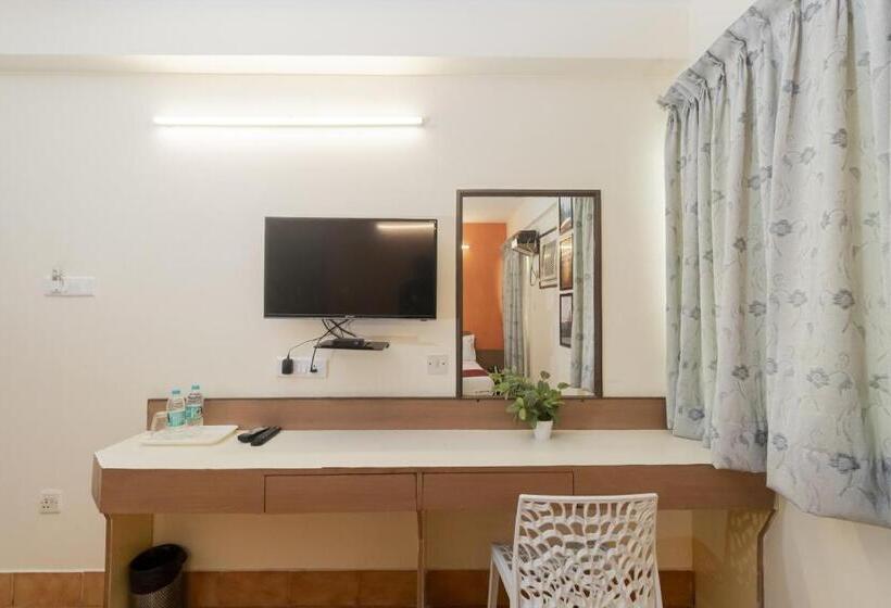 فندق Telehaus International