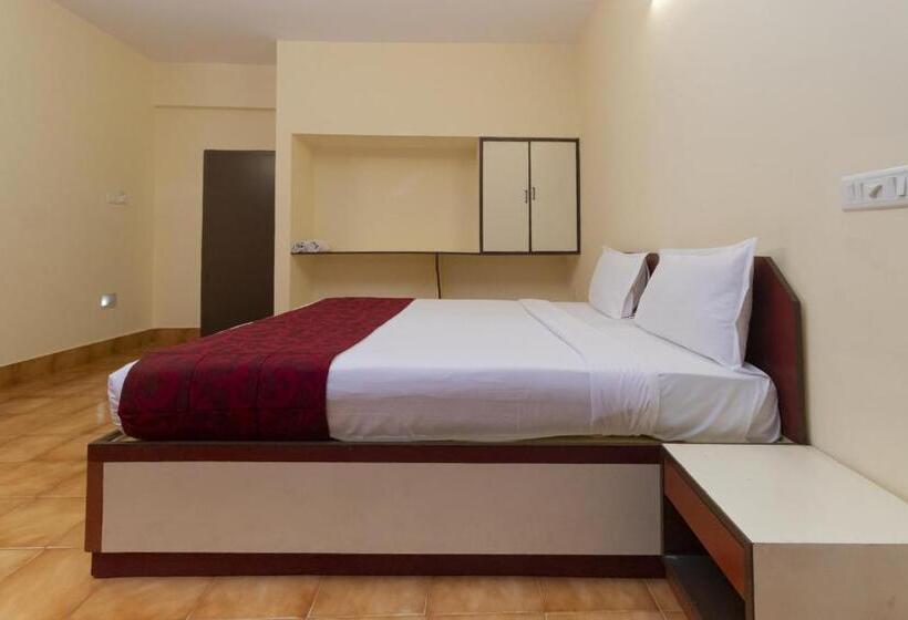 فندق Telehaus International