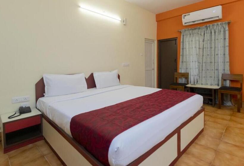 فندق Telehaus International