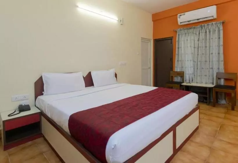 호텔 Telehaus International