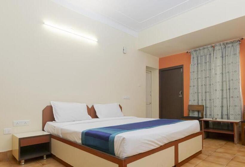 فندق Telehaus International