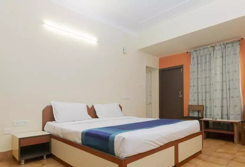 호텔 Telehaus International