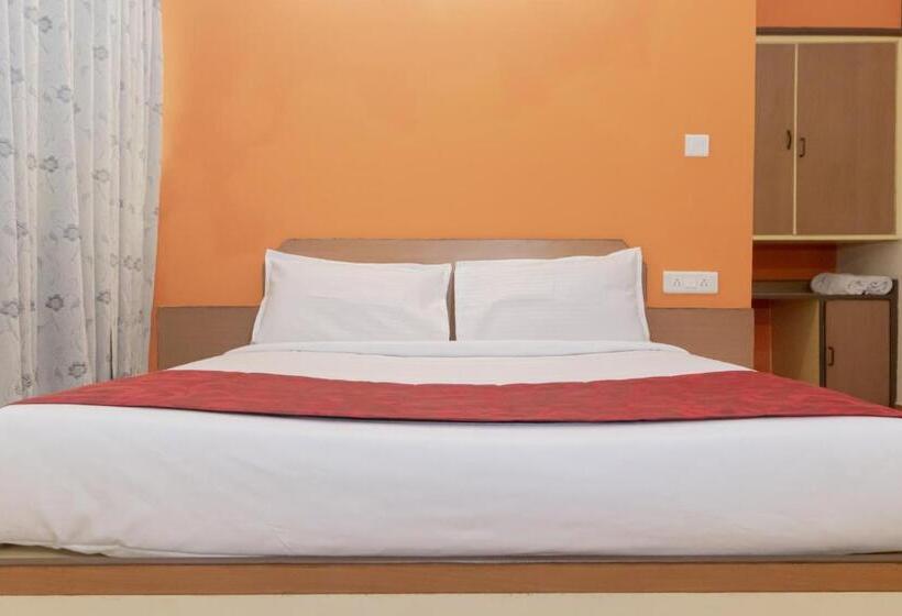 فندق Telehaus International