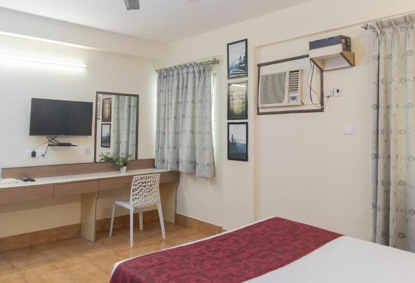 فندق Telehaus International