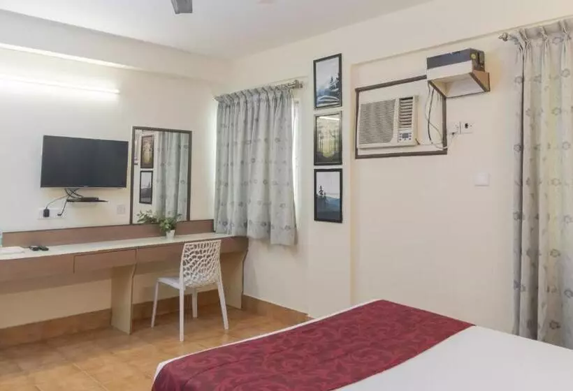 호텔 Telehaus International